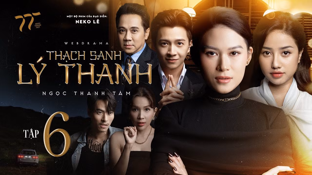 Tên phim chính xác là Thạch Sanh Lý Thanh.