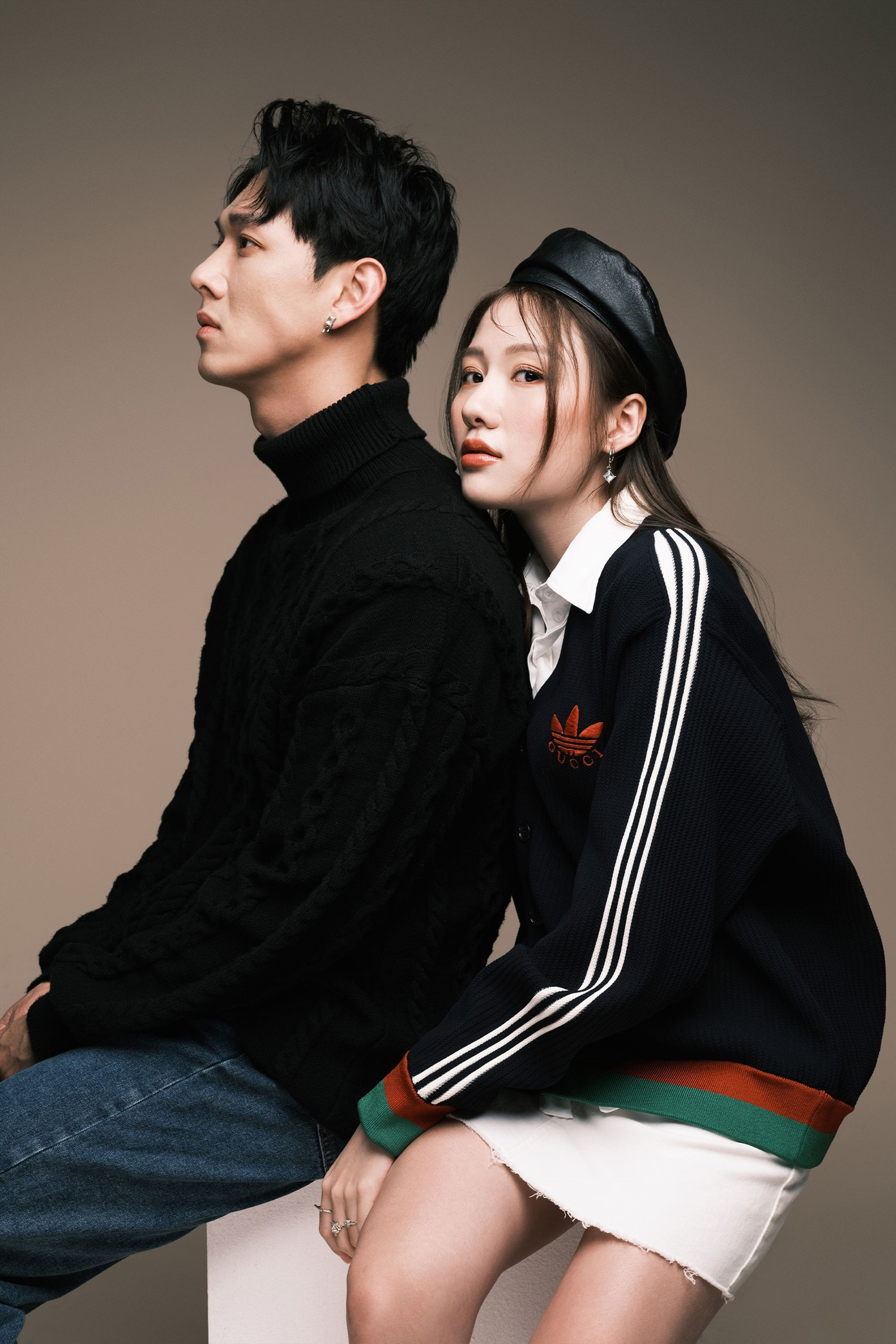 Song Luân cũng chuẩn bị có phim mới Công Tử Bạc Liêu. Song Luân cũng chuẩn bị có phim mới Công Tử Bạc Liêu.