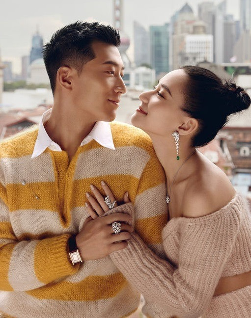 Hà Siêu Liên được thừa kế tài sản khổng lồ từ bố là "vua sòng bạc".