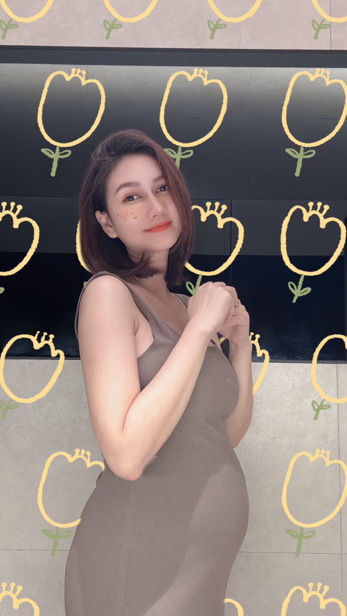 Hương Giang bất ngờ vướng tin đồn hẹn hò cùng Quang Trọng.