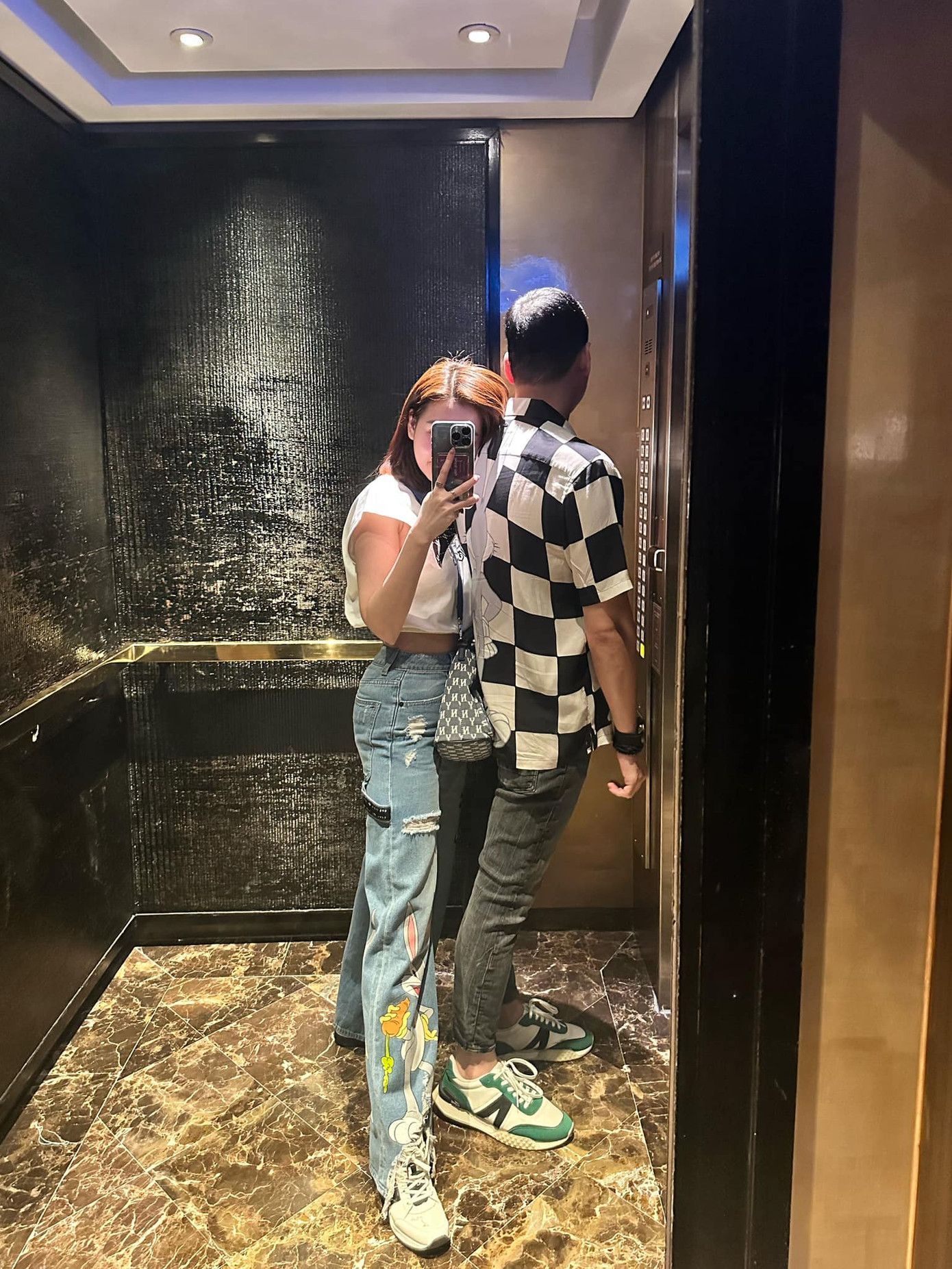 Hương Giang nhiều lần khoe ảnh hạnh phúc bên bạn trai mới. Hương Giang nhiều lần khoe ảnh hạnh phúc bên bạn trai mới.