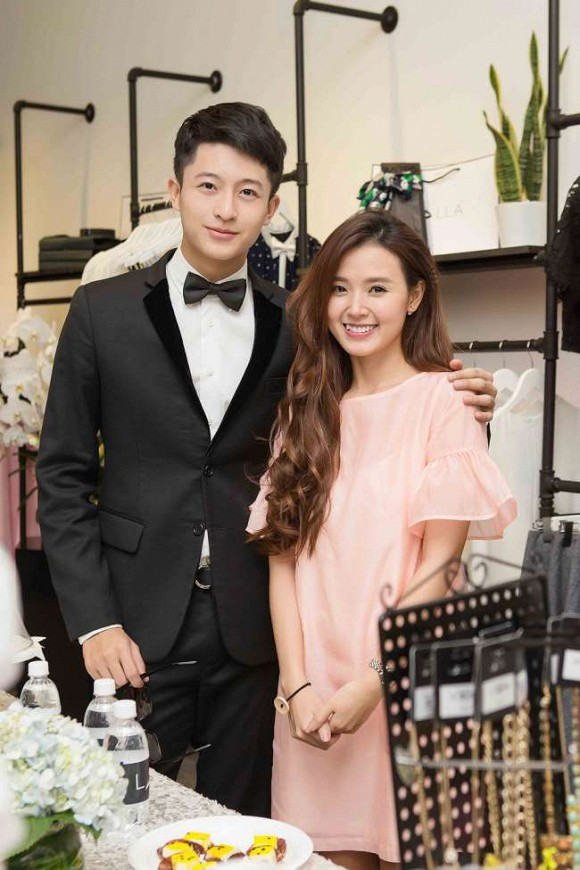 Harry Lu thông báo vắng mặt trong đám cưới bạn thân. Harry Lu thông báo vắng mặt trong đám cưới bạn thân.