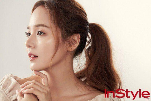 Eugene được xem là nữ idol xinh đẹp nhất lịch sử K-Pop