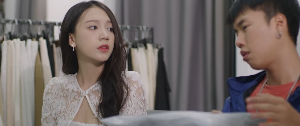 Netizen xuýt xoa trước nhan sắc của Ngọc Ngà. Netizen xuýt xoa trước nhan sắc của Ngọc Ngà.