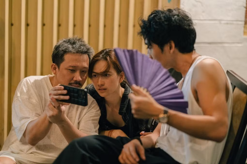 Liệu Trấn Thành có vượt qua kỷ lục của chính mình?