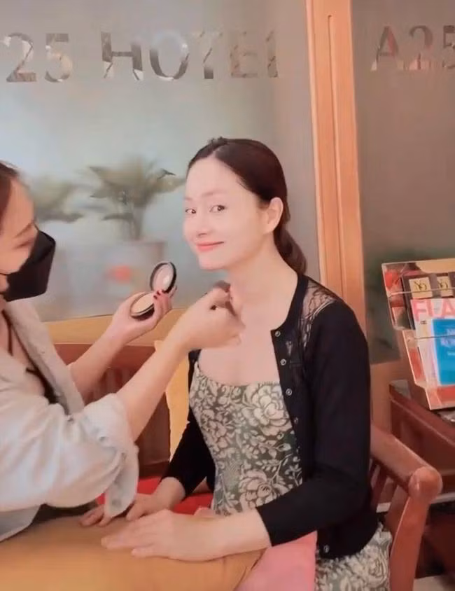 Vân Khánh thay đổi phong cách trong phần 2