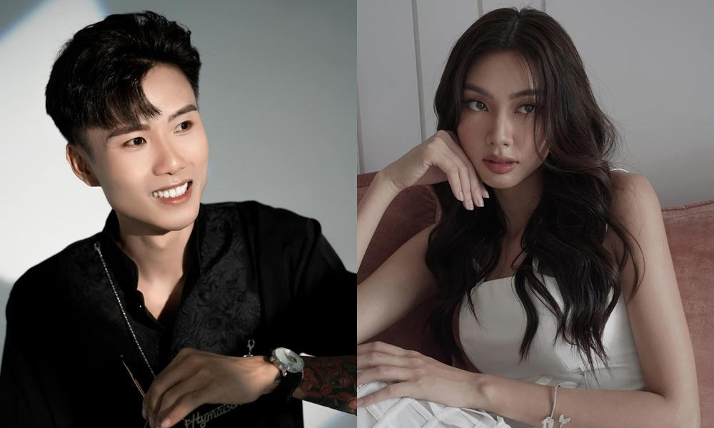 Mọi chuyện xuất phát từ nhóm fan của Đạt Villa