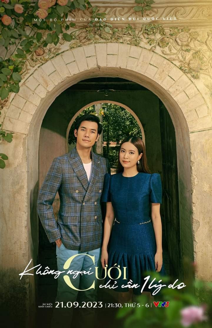 Cặp đôi chính mãi chưa chính thức hẹn hò khiến khán giả sốt ruột. Cặp đôi chính mãi chưa chính thức hẹn hò khiến khán giả sốt ruột.