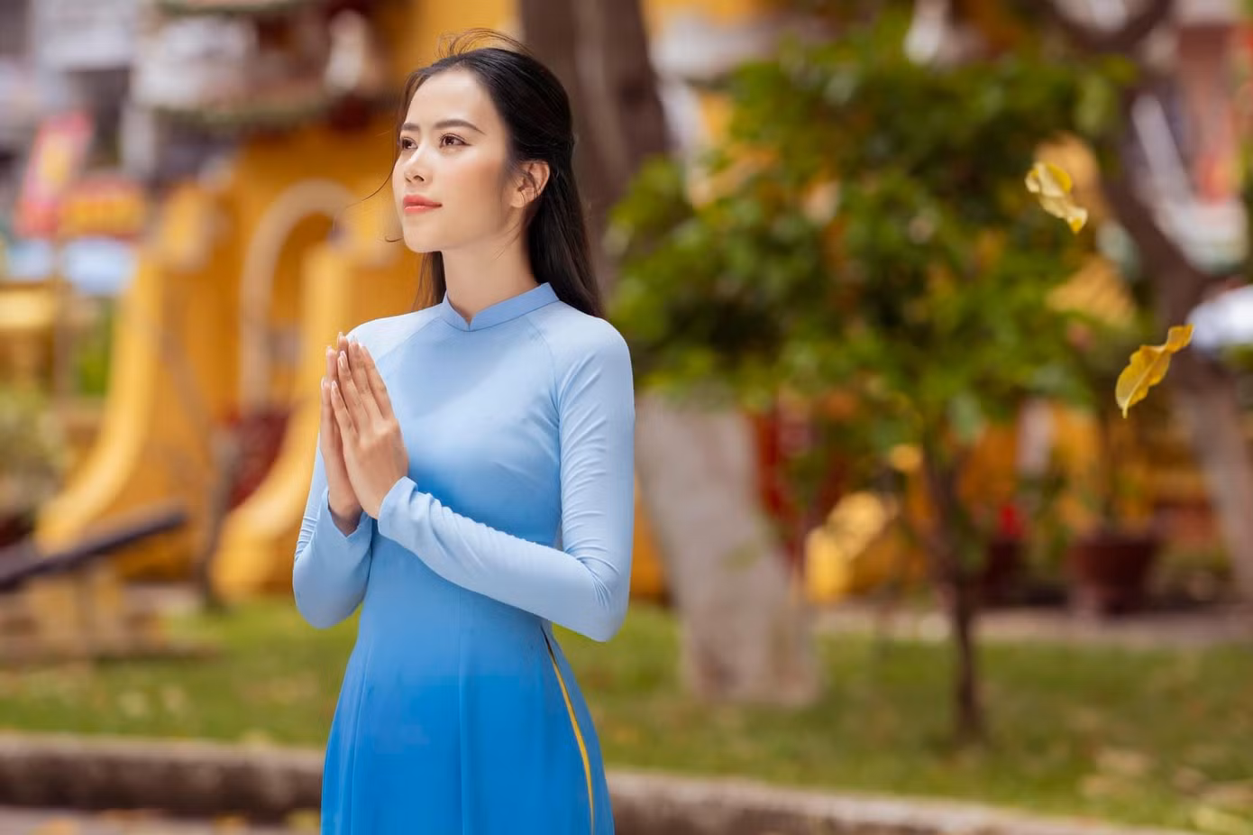 Khán giả tiếc nuối khi Nam Em lỡ hẹn với vai diễn này