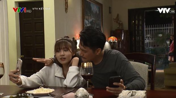 Hai nhân vật bị cho là giống anh em hơn bố con, Hai nhân vật bị cho là giống anh em hơn bố con,