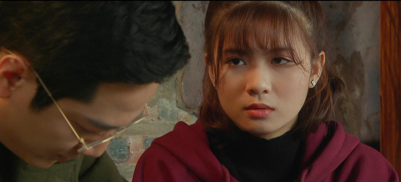 Nhân vật Mai Anh gây ức chế cho khán giả Nhân vật Mai Anh gây ức chế cho khán giả