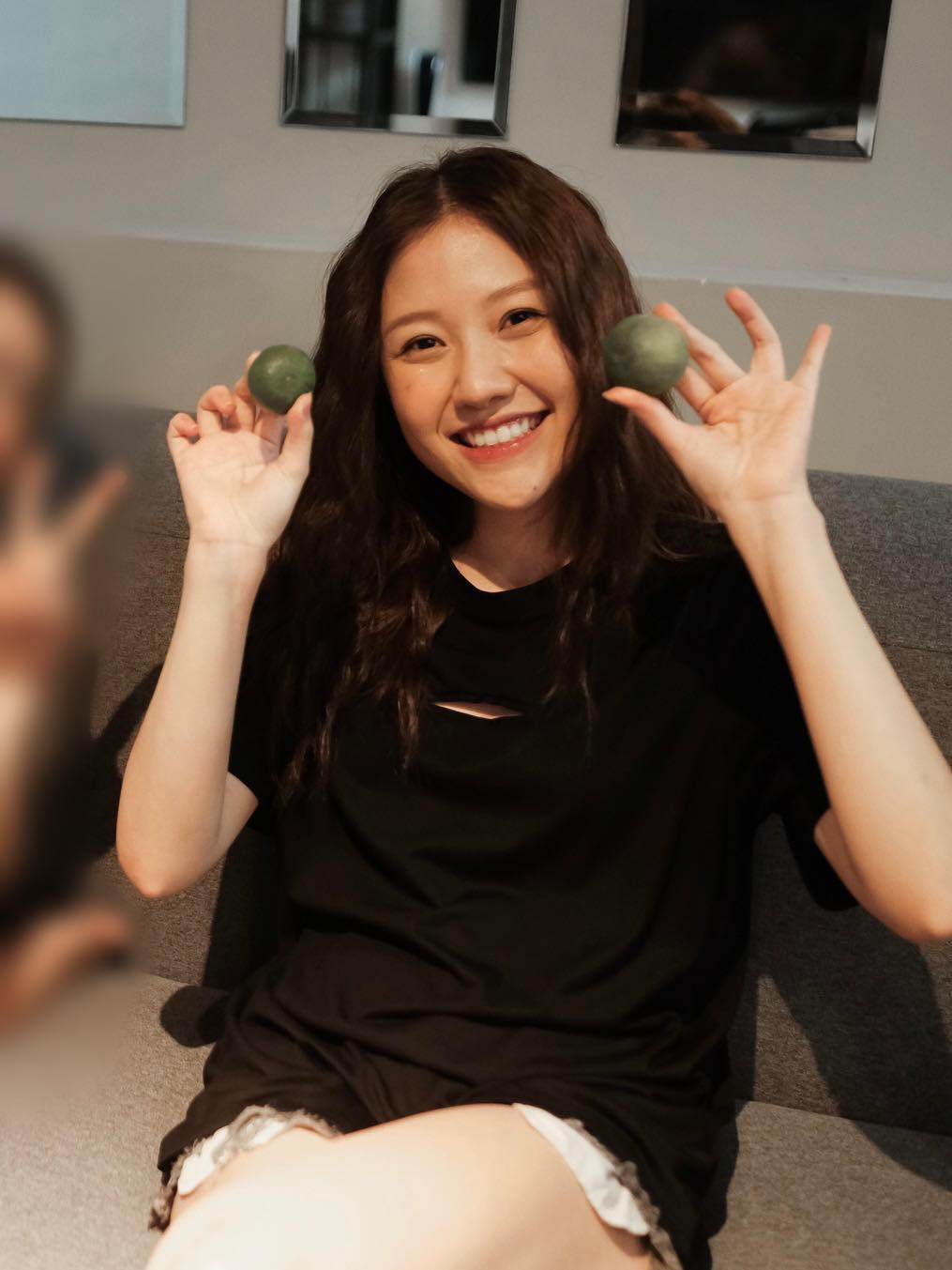 Uyển Ân đã nhiều lần trượt casting dù được biết đến là em gái Trấn Thành. Uyển Ân đã nhiều lần trượt casting dù được biết đến là em gái Trấn Thành.