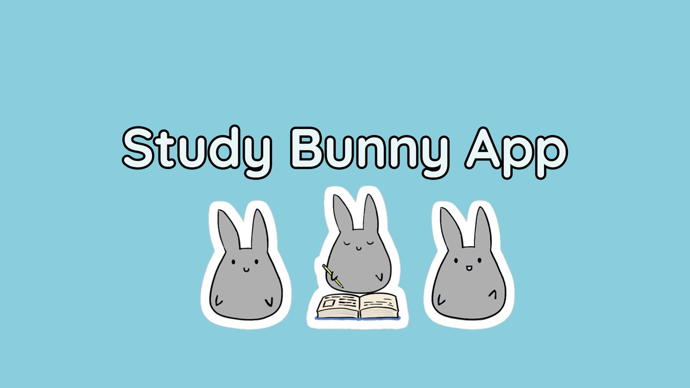 Bạn có muốn thử làm thỏ chăm học không nào? Bạn có muốn thử làm thỏ chăm học không nào?