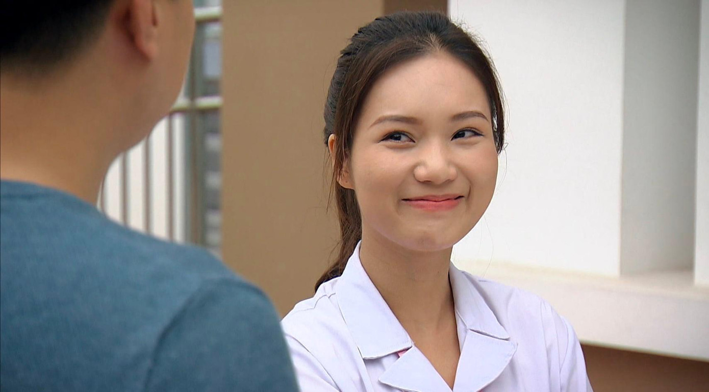 Phim phát sóng tập cuối vào ngày 18/2/2022 Phim phát sóng tập cuối vào ngày 18/2/2022