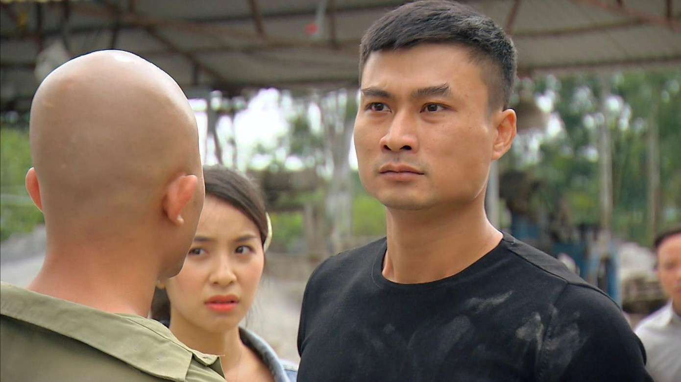 Phần kết phim hứa hẹn mang đến nhiều bất ngờ Phần kết phim hứa hẹn mang đến nhiều bất ngờ