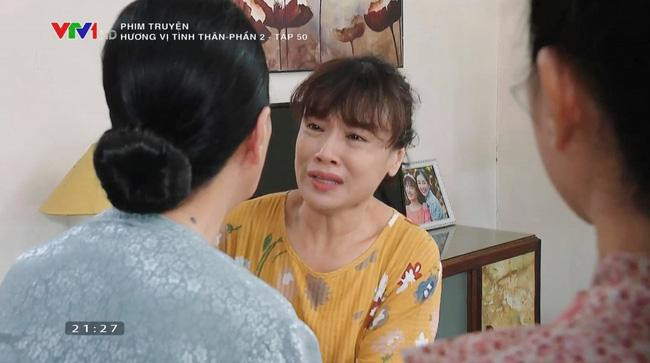 Bà Bích hé lộ chuyện mình đã được ông Khang âm thầm xử lý