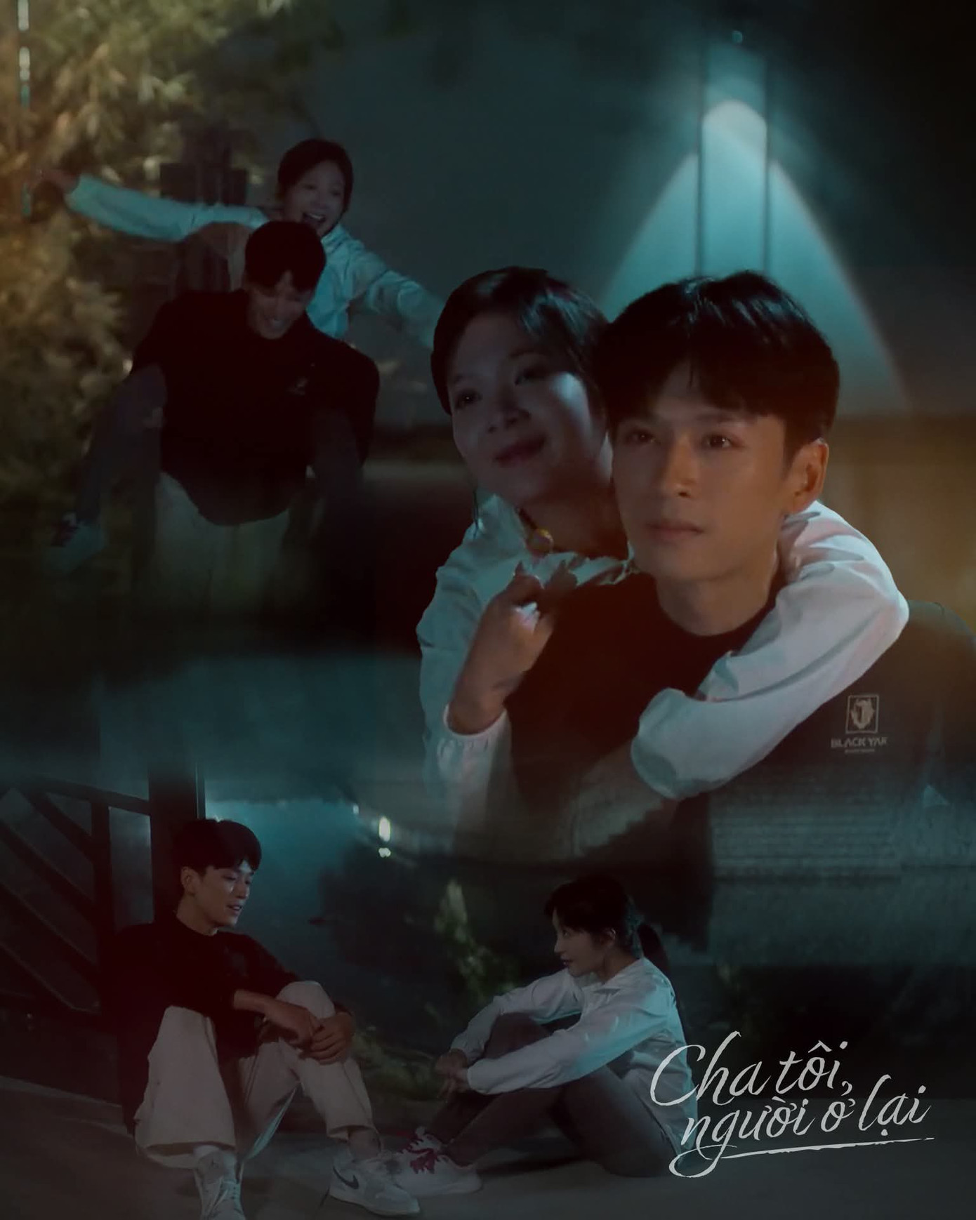 Nhưng cô lại rất vui vẻ bên Nguyên. Nhưng cô lại rất vui vẻ bên Nguyên.