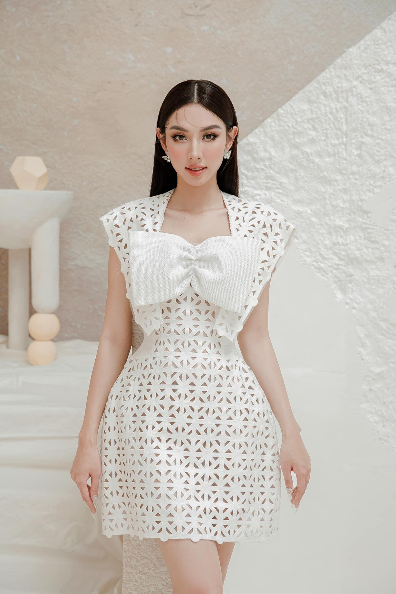 Thùy Tiên chia sẻ cô từng bị mất trí nhớ tạm thời