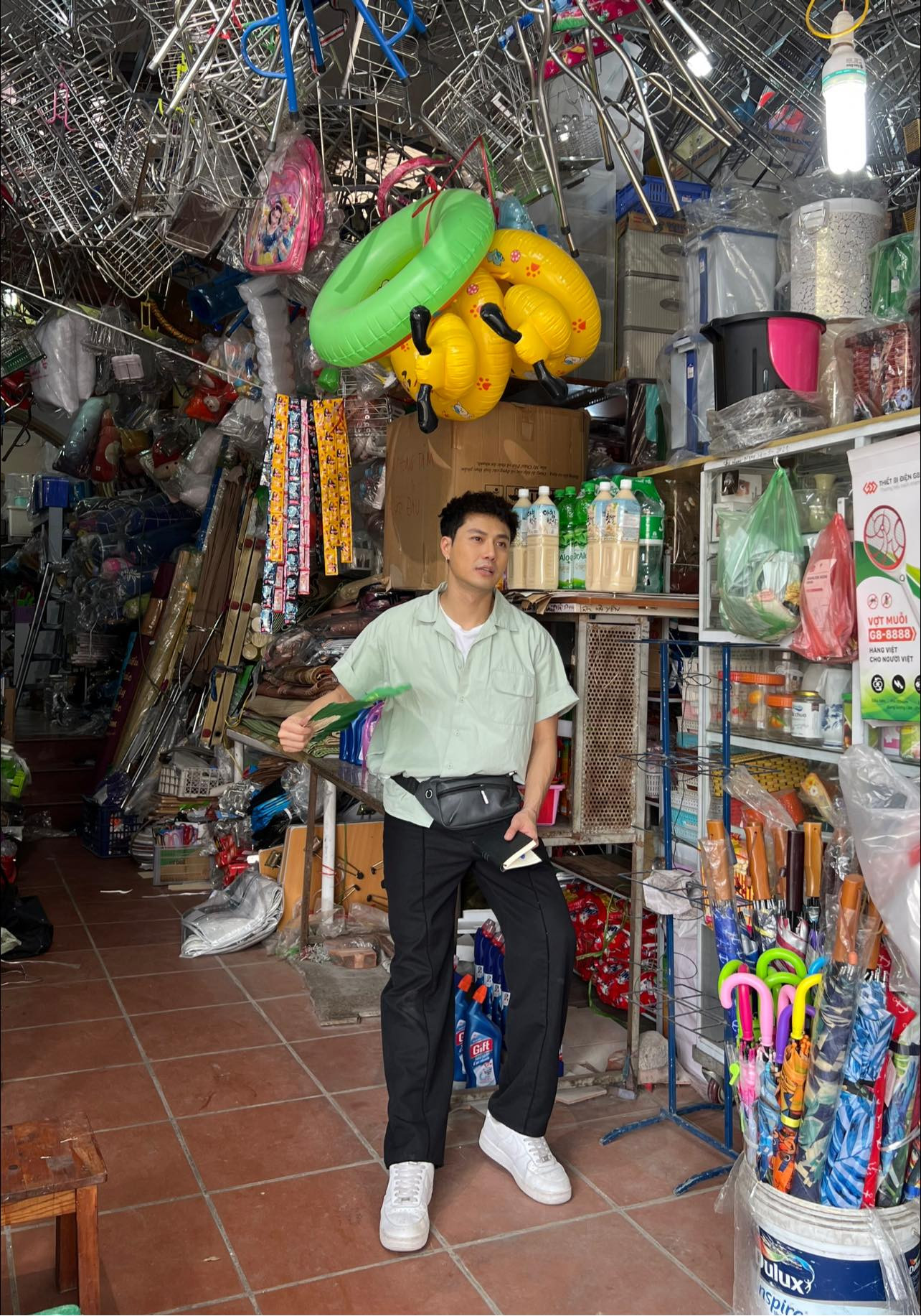 Có lẽ nào Danh sắp đổi việc? Có lẽ nào Danh sắp đổi việc?