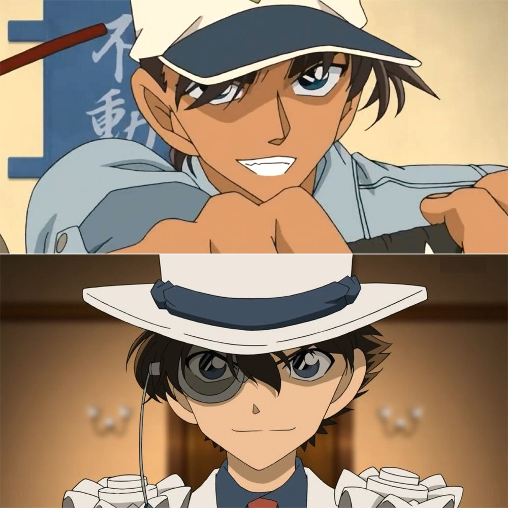 Bộ ba lừng danh khiến khán giả chờ đợi tập phim 27.