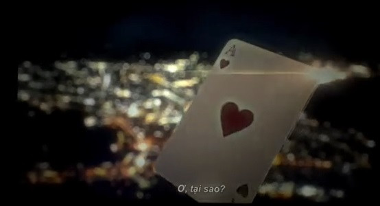 Quân bài Át cơ có ý nghĩa gì?