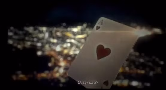 Quân bài Át cơ có ý nghĩa gì?