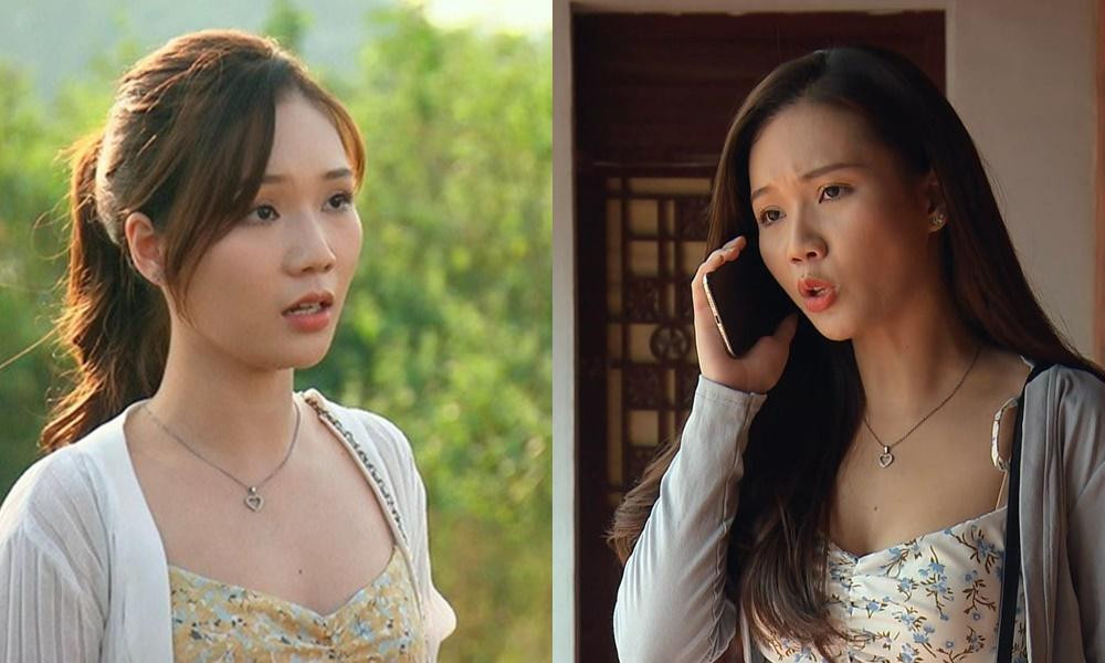 Nữ chính Ngọc liên tục bị phàn nàn chuyện trang phục Nữ chính Ngọc liên tục bị phàn nàn chuyện trang phục