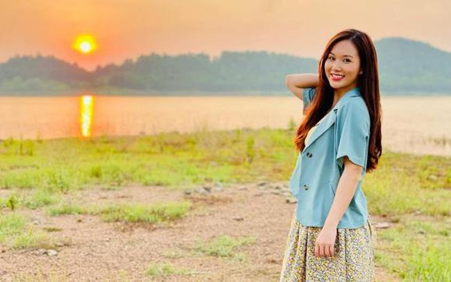 Y tá Ngọc ăn mặc khá sành điệu Y tá Ngọc ăn mặc khá sành điệu