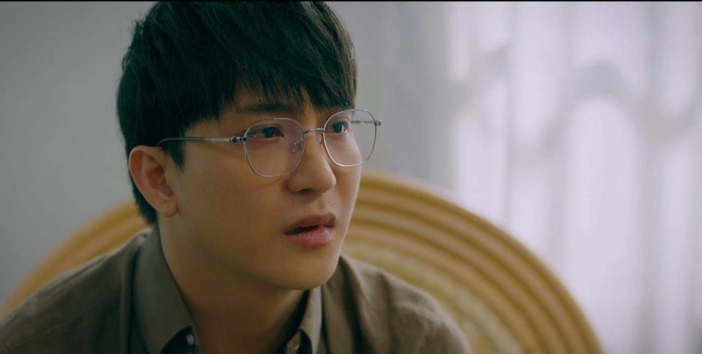 Nguyệt vẫn rất đau khổ khi chồng phản bội