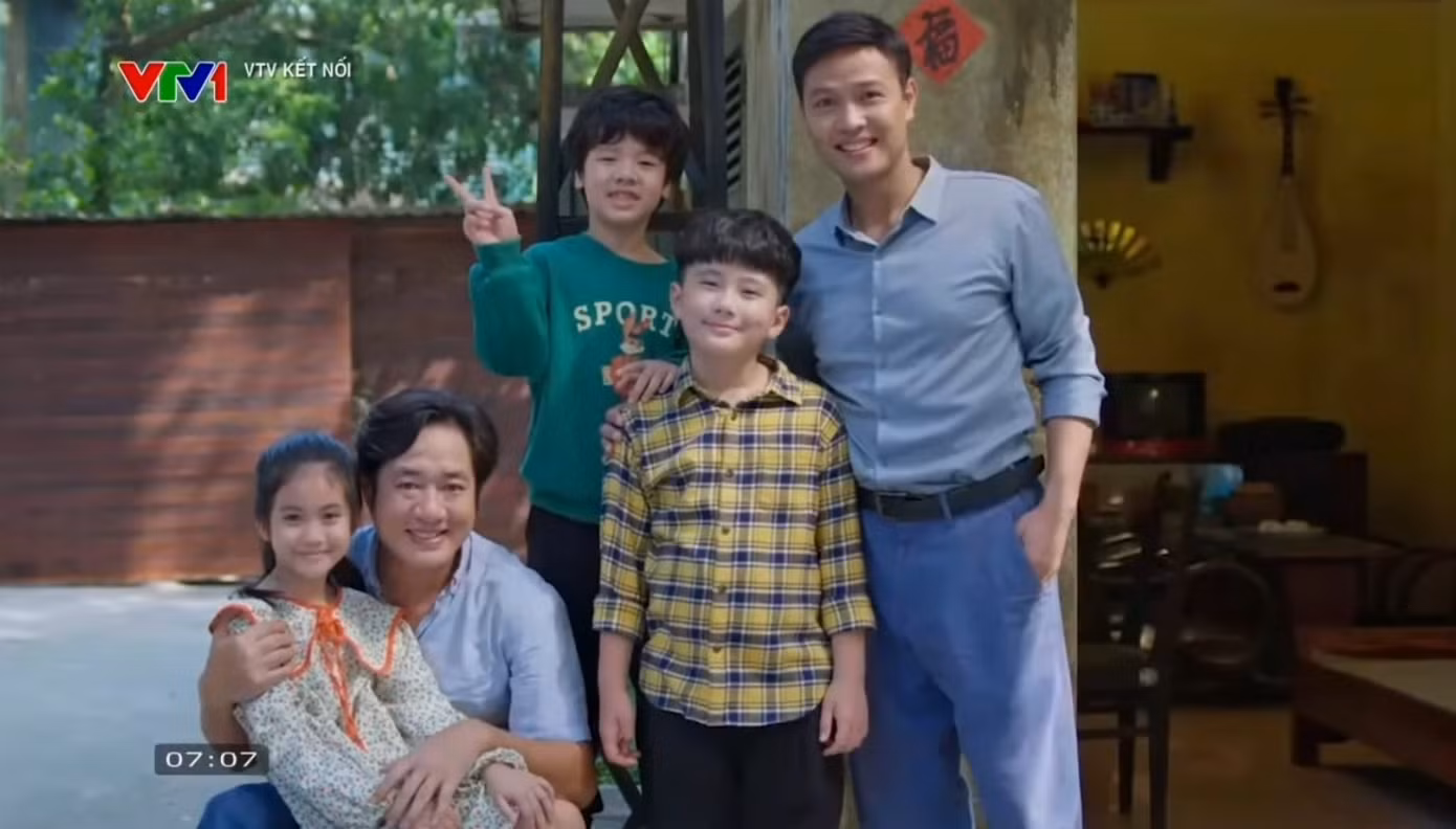 ... sắp có phiên bản Việt.