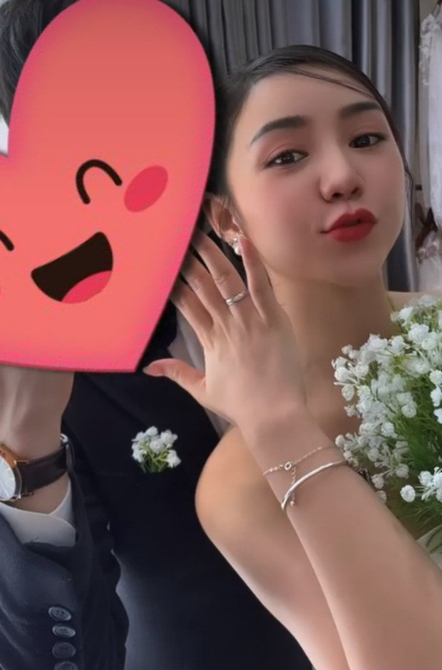 Nữ diễn viên sẽ thành đôi với chàng trai nào trên phim?