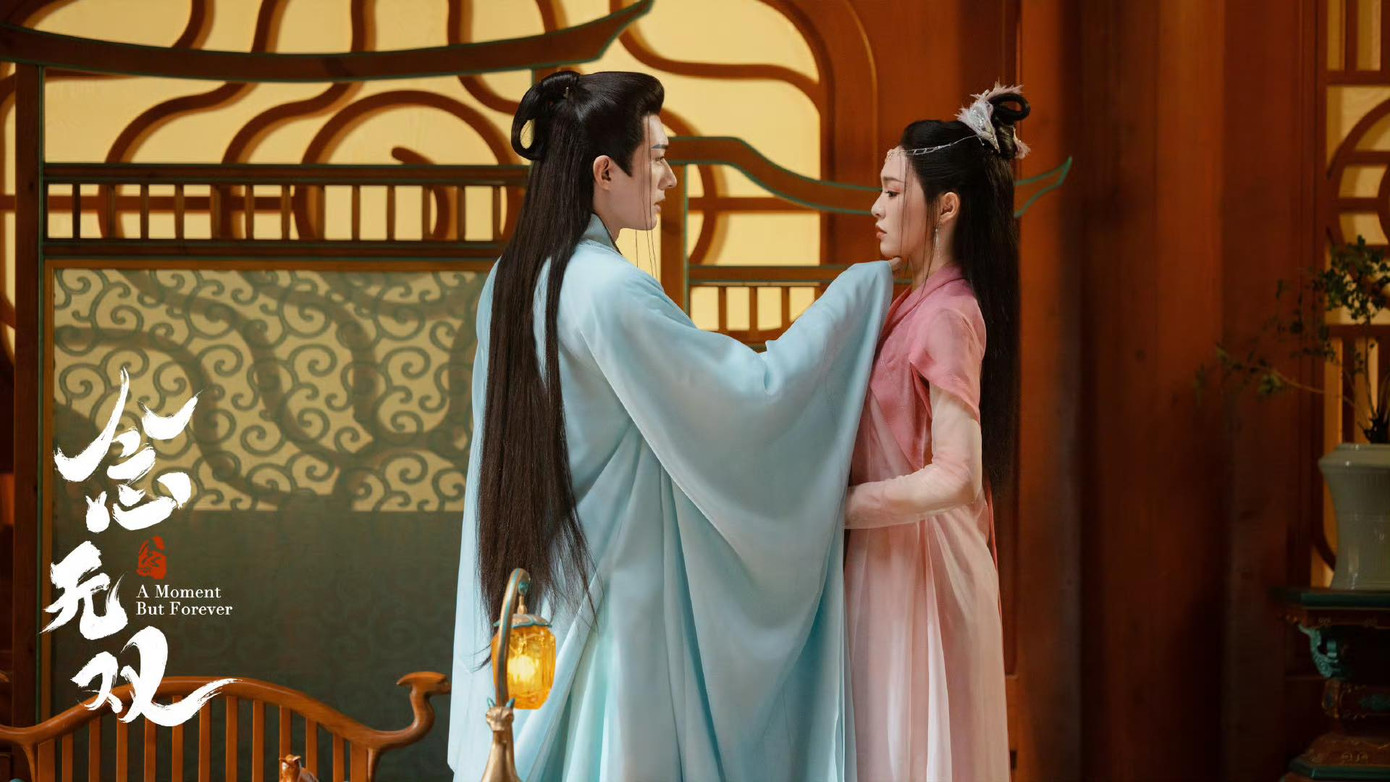 Hai nhân vật chính bị phàn nàn là thiếu ăn ý.