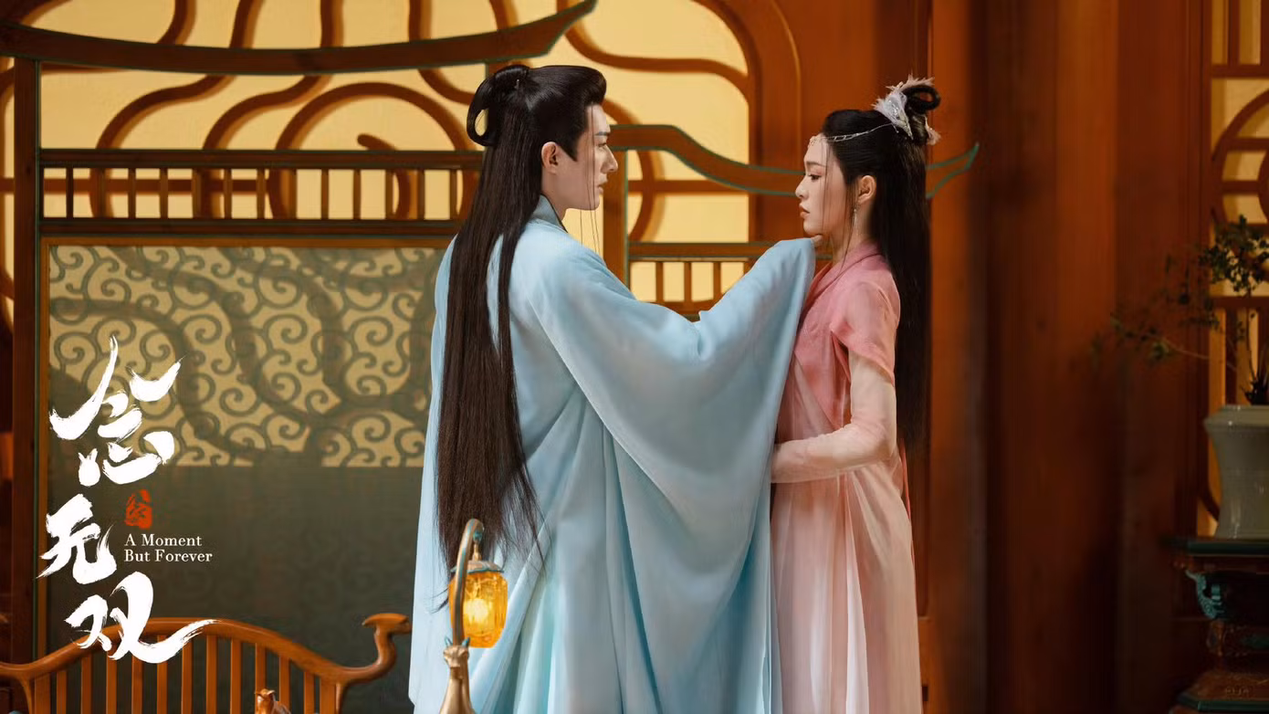 Hai nhân vật chính bị phàn nàn là thiếu ăn ý. Hai nhân vật chính bị phàn nàn là thiếu ăn ý.