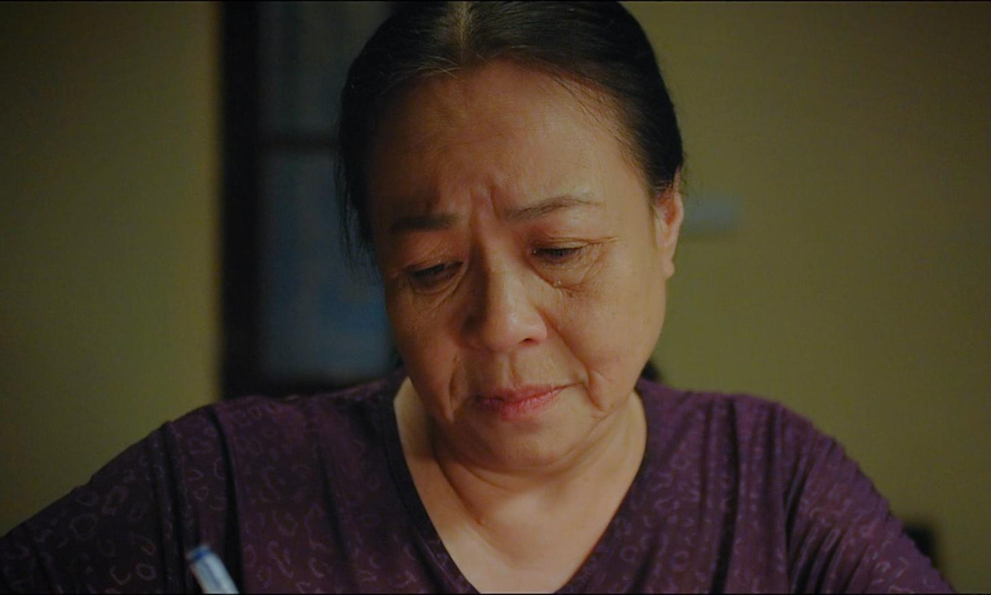 Bà Nga ngày càng quên nhiều hơn. Bà Nga ngày càng quên nhiều hơn.