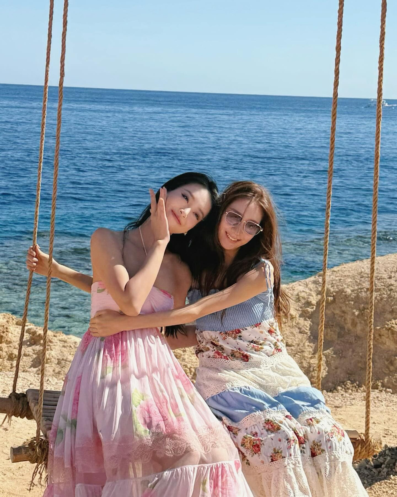 Nàng hậu luôn nổi bật giữa dàn thí sinh. Nàng hậu luôn nổi bật giữa dàn thí sinh.