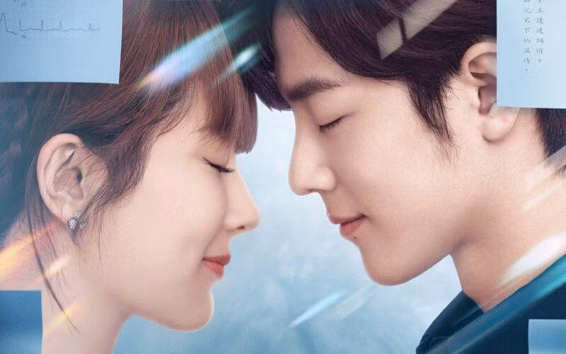 Dư Sinh Xin Chỉ Giáo Nhiều chờ hai năm mới được lên sóng Dư Sinh Xin Chỉ Giáo Nhiều chờ hai năm mới được lên sóng
