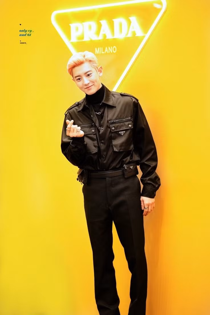 Prada từng lao đao khi một loạt gương mặt đại sứ gặp thị phi.