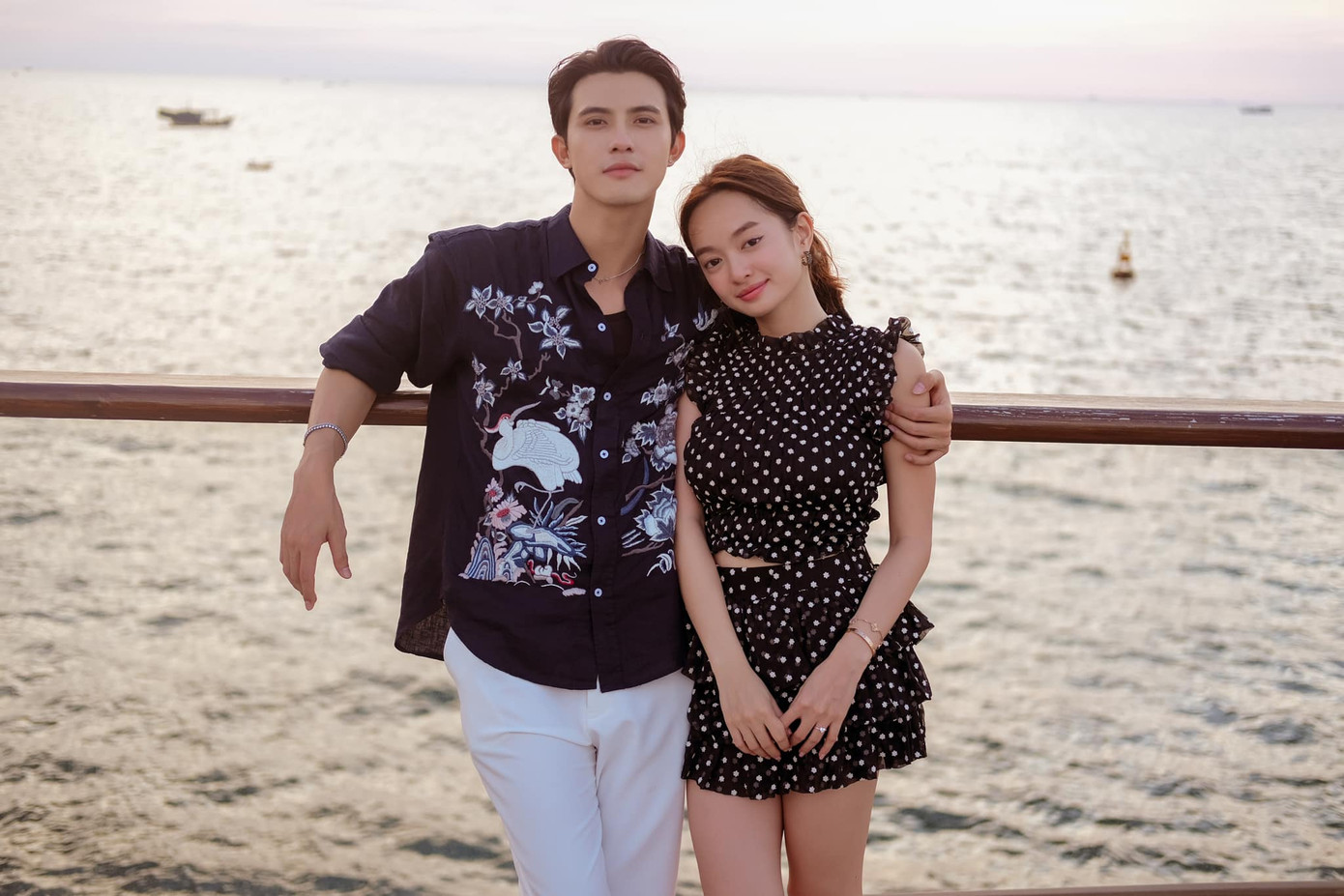 Yêu Nhầm Bạn Thân thất bại trong mùa phim Tết. Yêu Nhầm Bạn Thân thất bại trong mùa phim Tết.