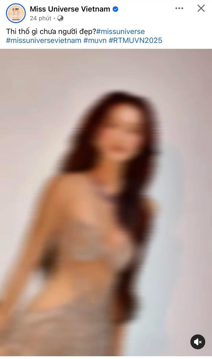 Cô gái bí ẩn này được cho là Á hậu Quỳnh Anh. Cô gái bí ẩn này được cho là Á hậu Quỳnh Anh.