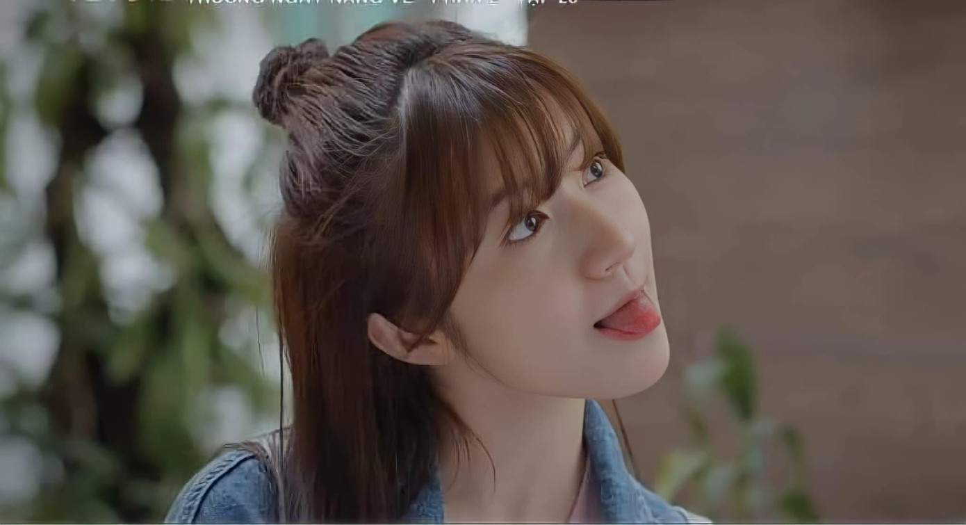 Khán giả cho rằng một trong hai nữ diễn viên nên chọn nghệ danh khác.