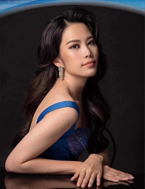 Nam Em là thí sinh đặc biệt của Miss World Vietnam 2022 Nam Em là thí sinh đặc biệt của Miss World Vietnam 2022