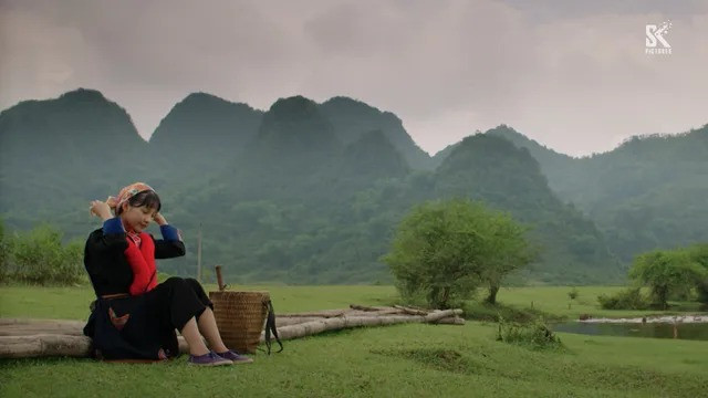 Pu là cô gái cá tính, học giỏi tạo được thiện cảm với người xem. Pu là cô gái cá tính, học giỏi tạo được thiện cảm với người xem.