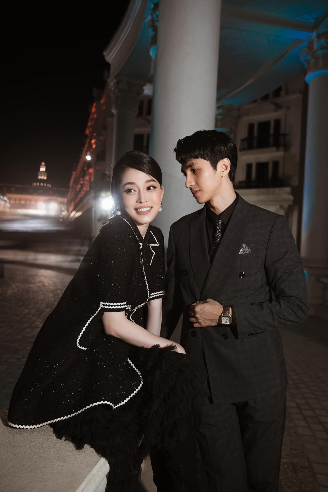 Cô mong khán giả sẽ nhận xét vai diễn của Bình An thật công tâm