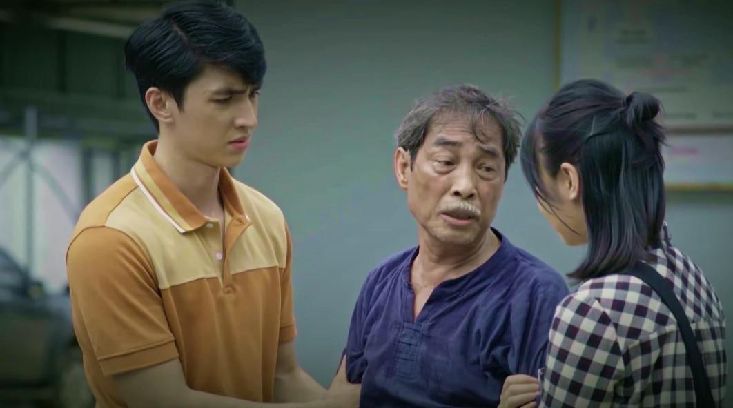 Khán giả ghét Quân nên ghét lây sang Bình An