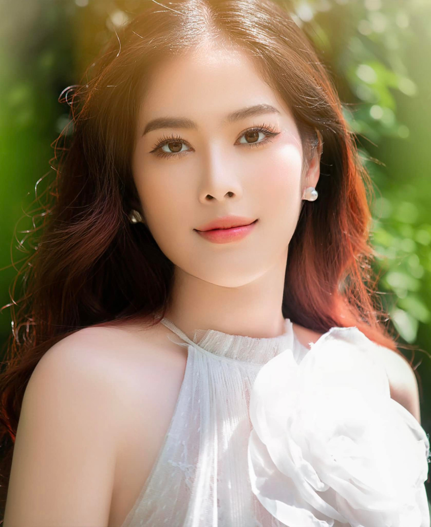 Nam Em vẫn livestream đều đặn sau khi bị phạt hành chính.