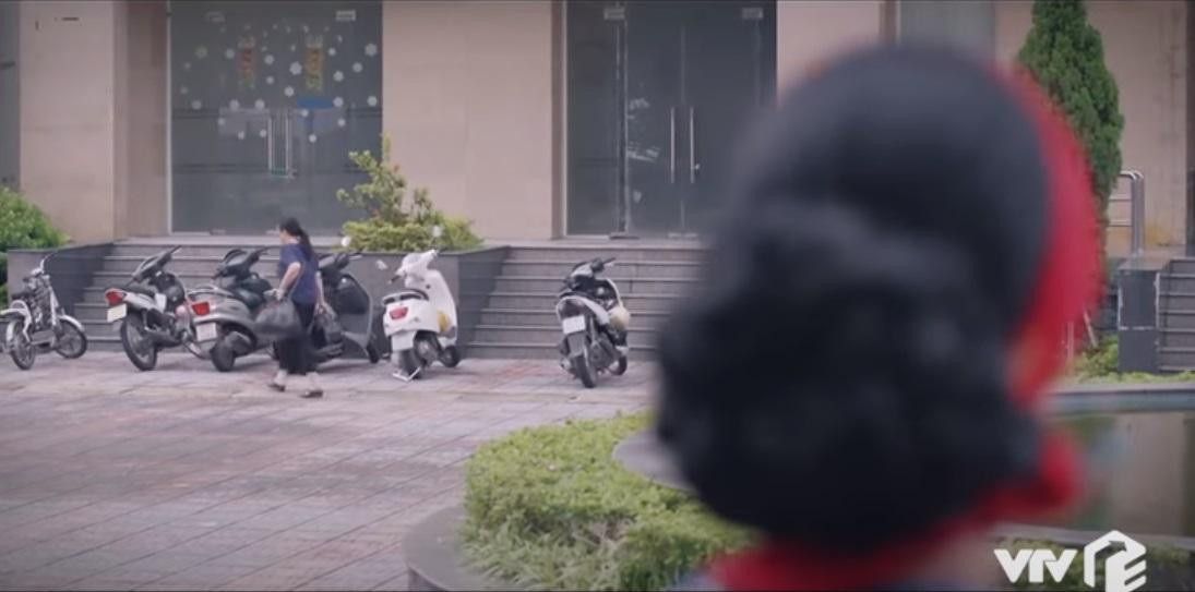 Bà Nga giúp đỡ các con nhưng lại bị nghi ngờ ăn cắp