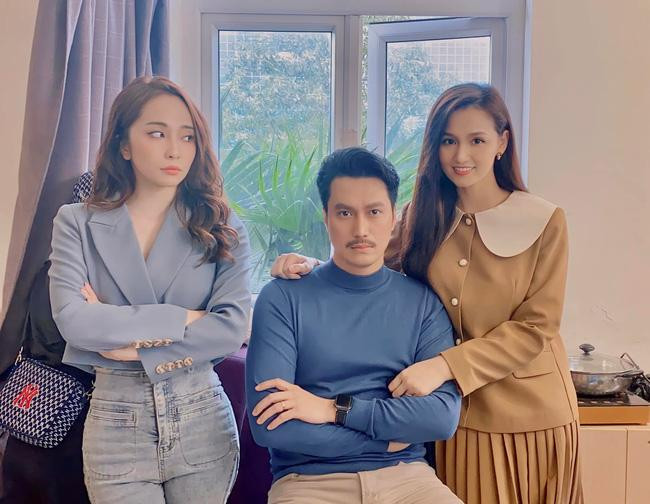 Việt Anh sẽ trở thành chồng của Lã Thanh Huyền