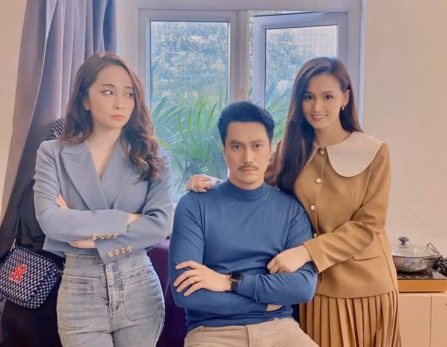 Việt Anh sẽ trở thành chồng của Lã Thanh Huyền