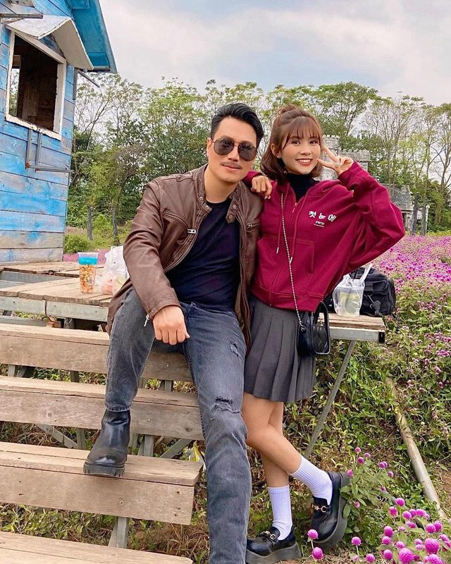 Nhân vật của Việt Anh đã có con gái 18 tuổi