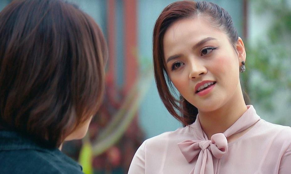 Phải chăng Thy sẽ đứng về phía Nam sau khi hóa giải mọi chuyện?